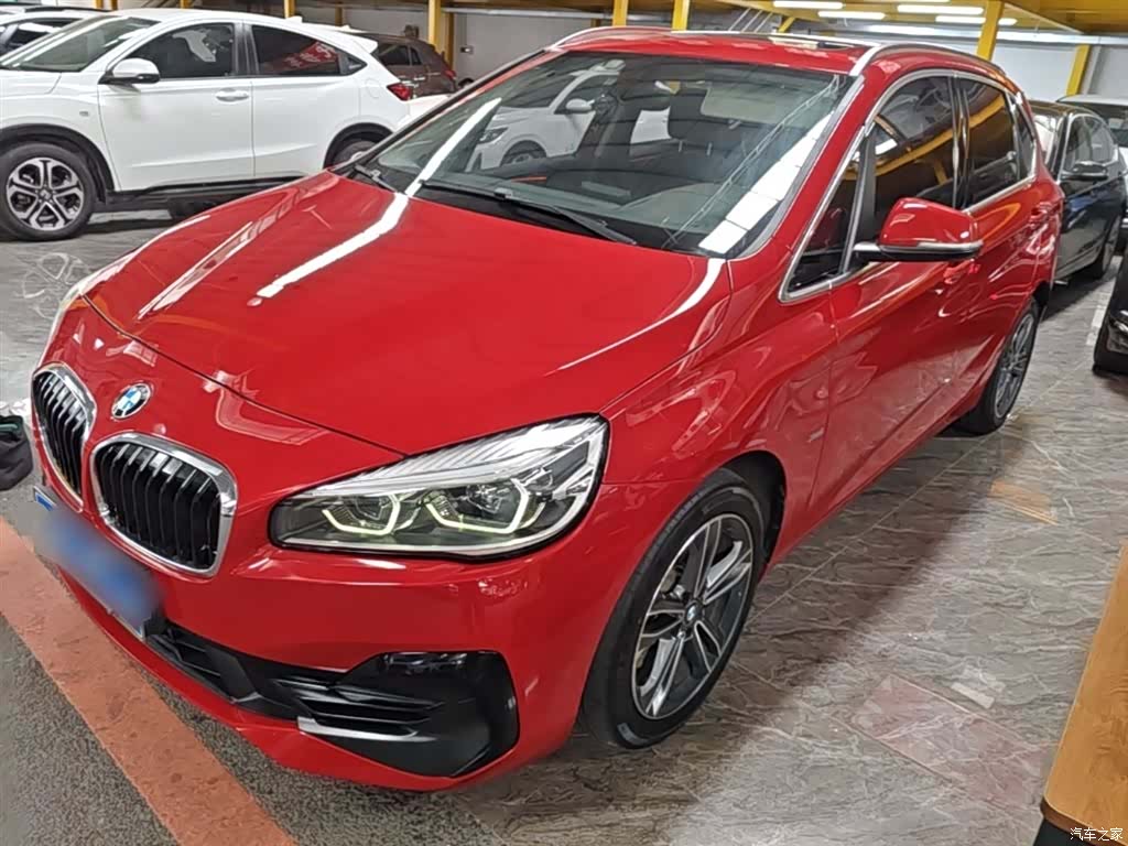 BMW 2 Series, 2018 2