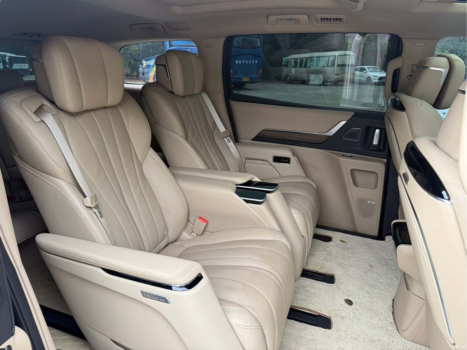 Buick Century, 2024 8