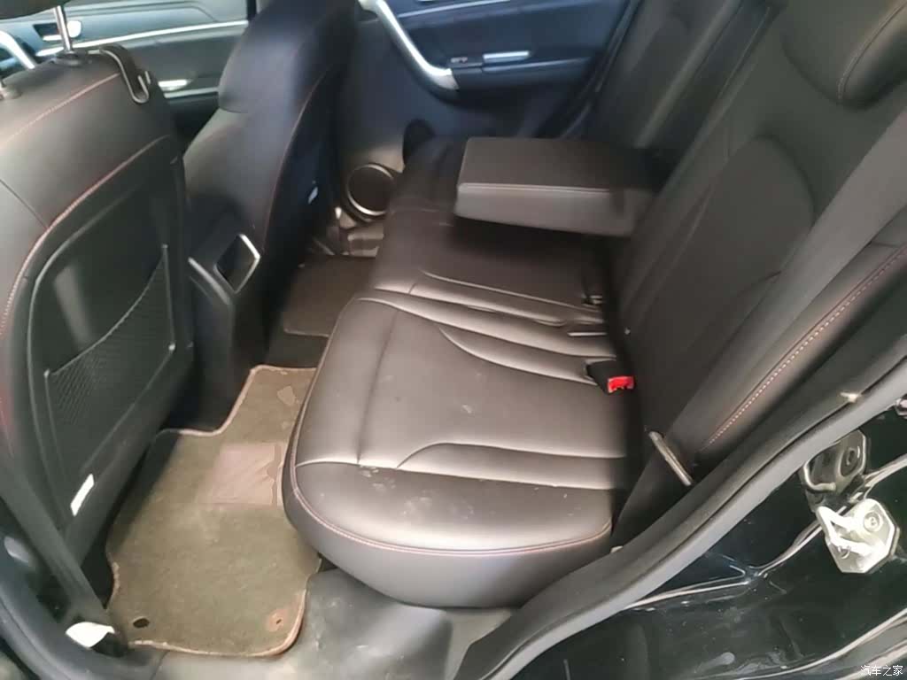 Haval H6, 2016 17