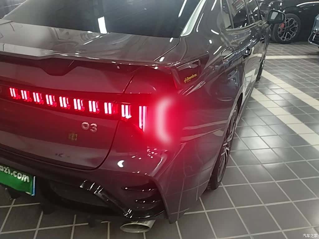 Lynk & Co 02, 2024 8