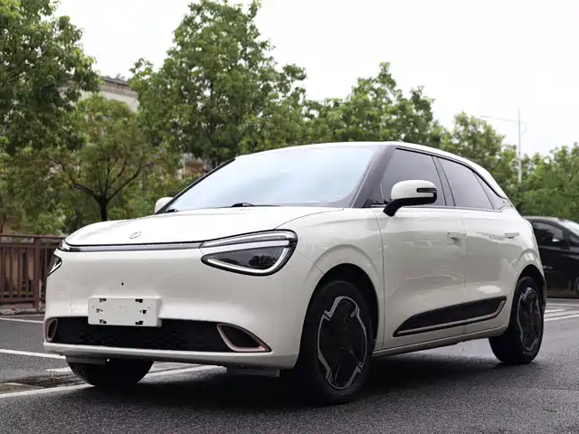 Dongfeng Nano 01 2024 — купить из Китая под заказ