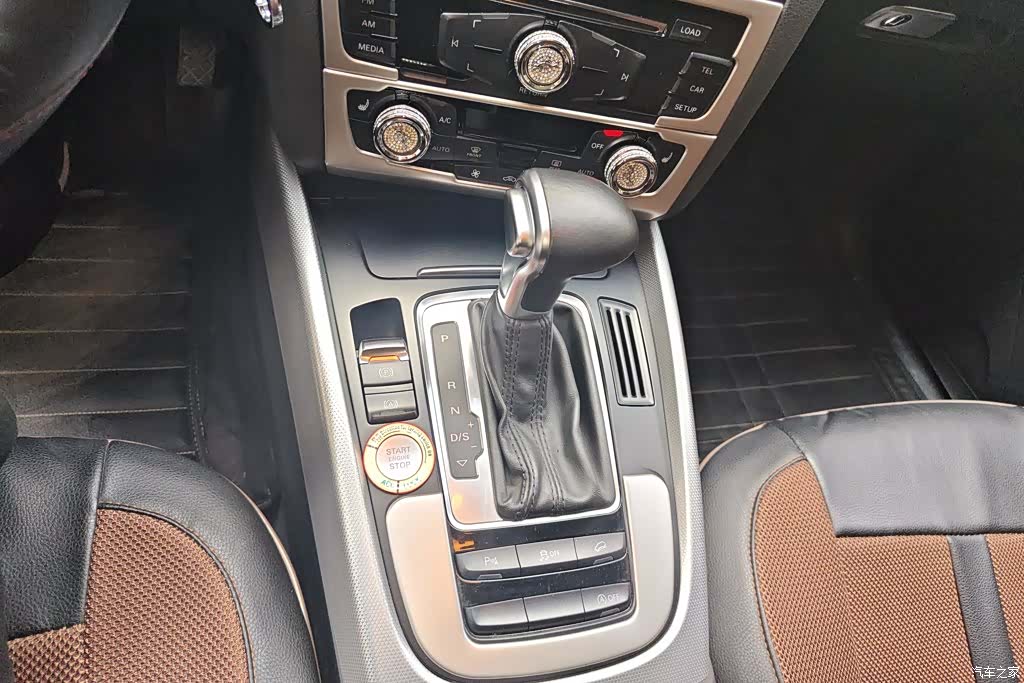 Audi Q5, 2017 16