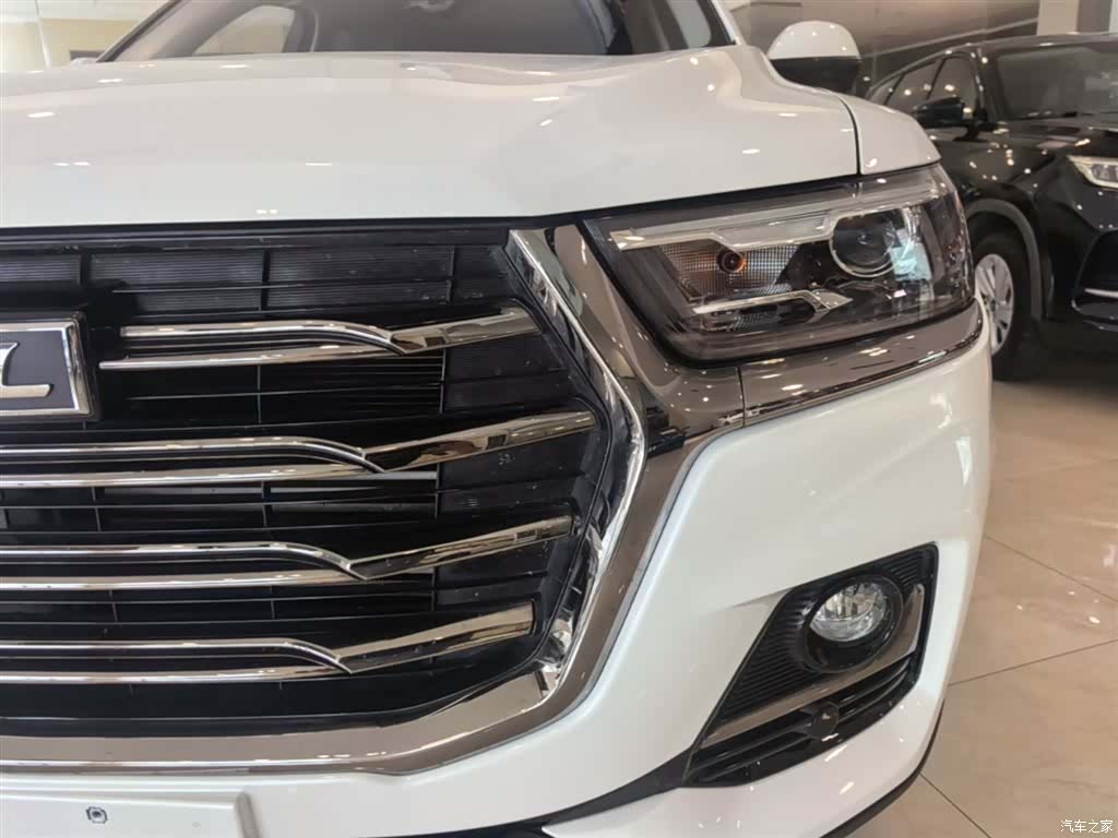 Haval H6, 2022 24