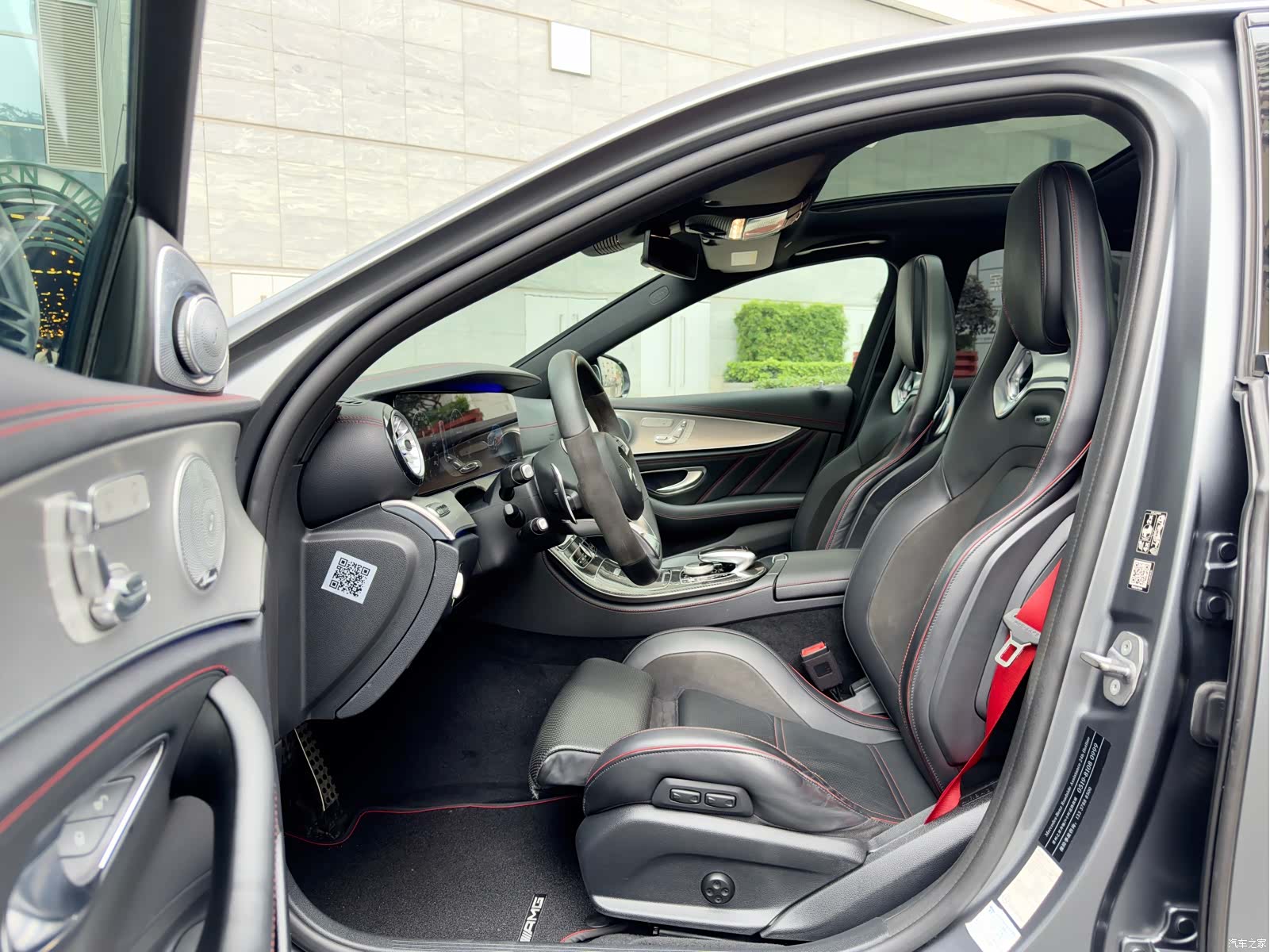 Mercedes-Benz E-Class, 2018 17