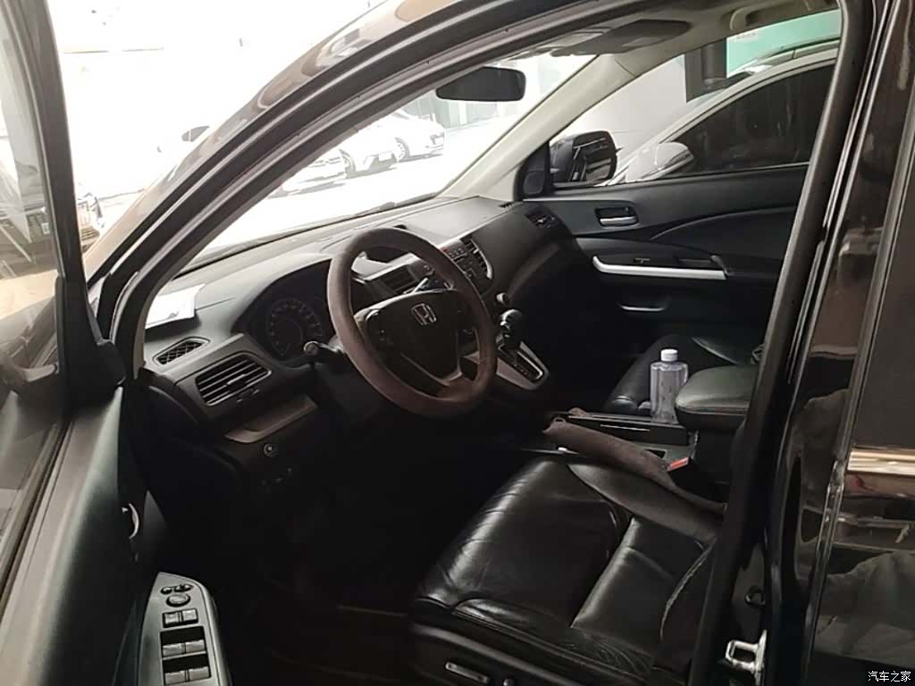 Honda CR-V, 2015 22
