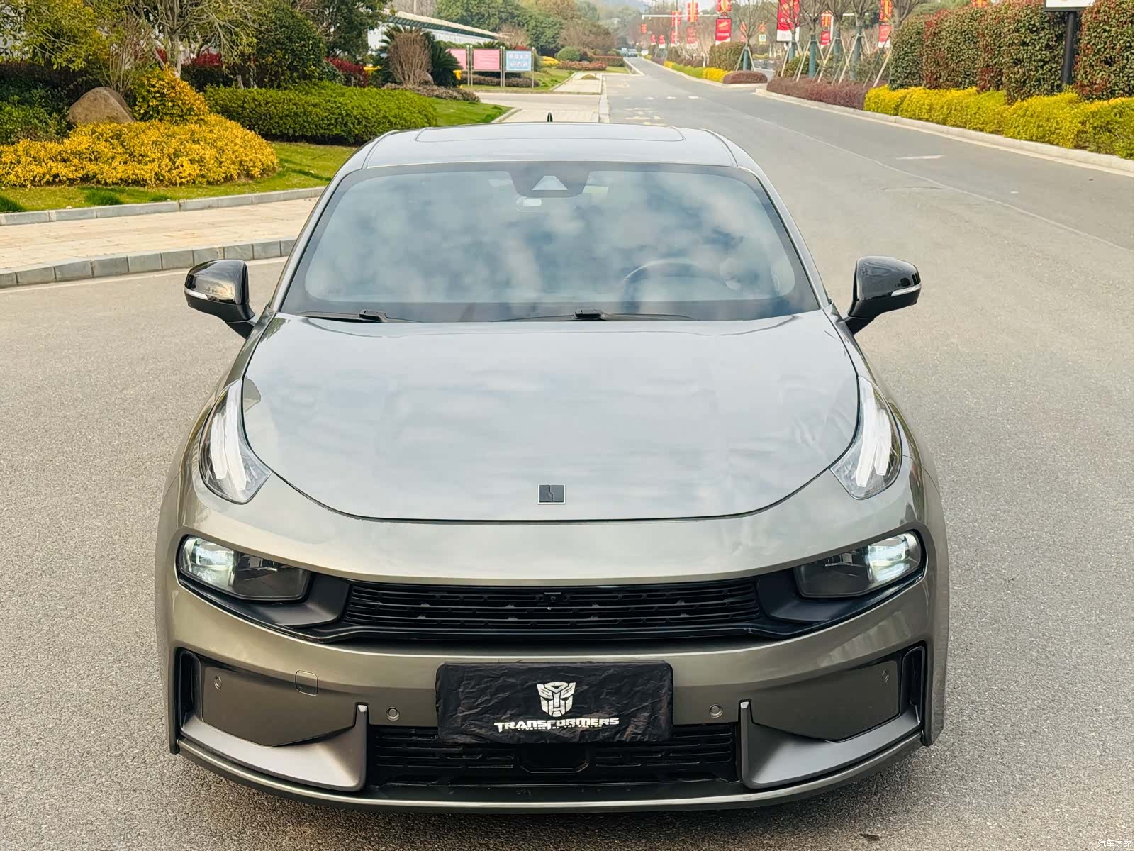 Lynk & Co 02, 2022 1