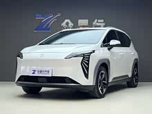 AION Y 2025 Plus 510 