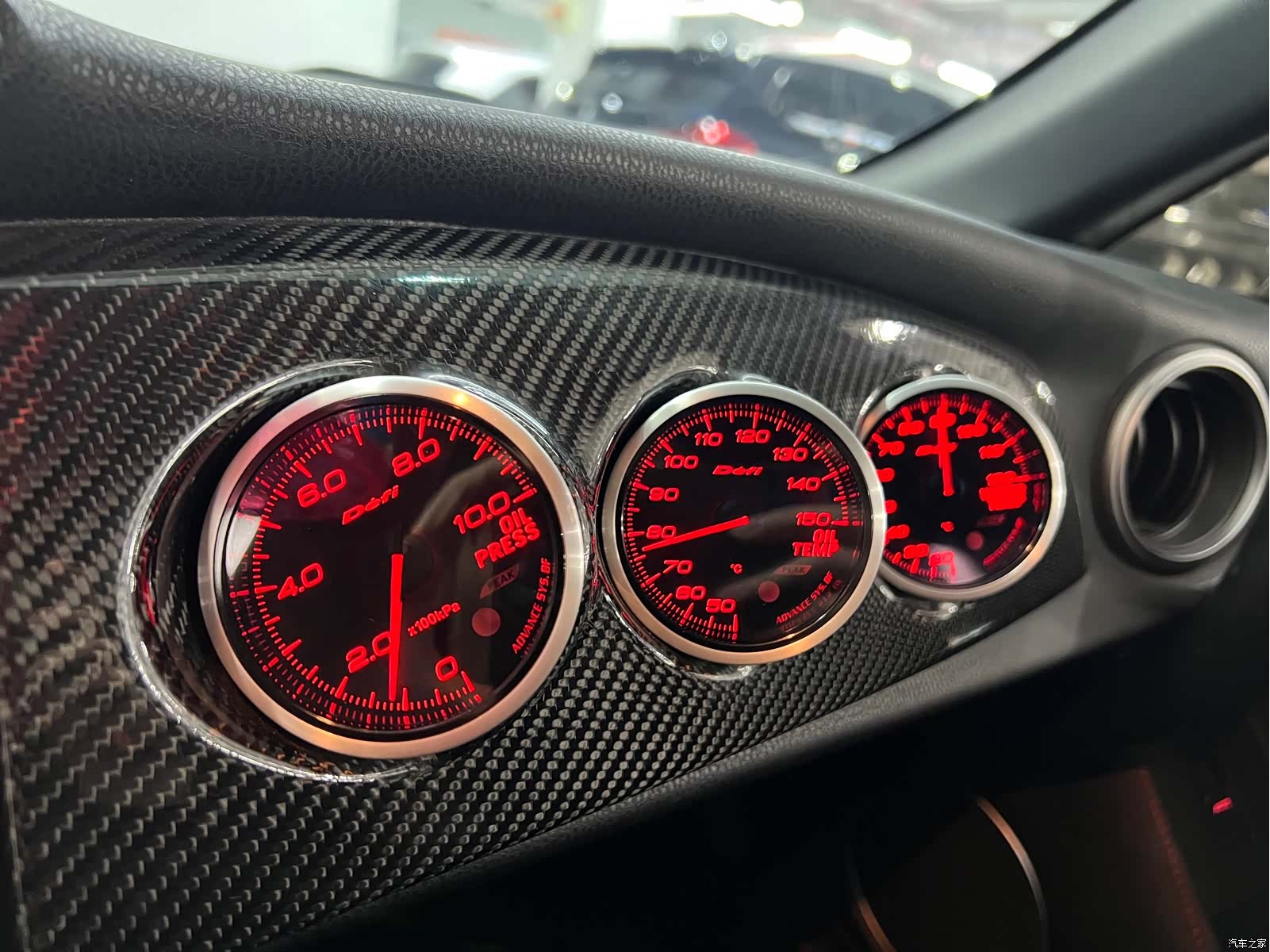 Subaru BRZ, 2017 13