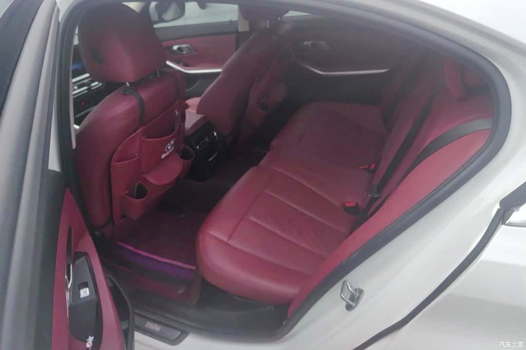 BMW i3, 2023 11
