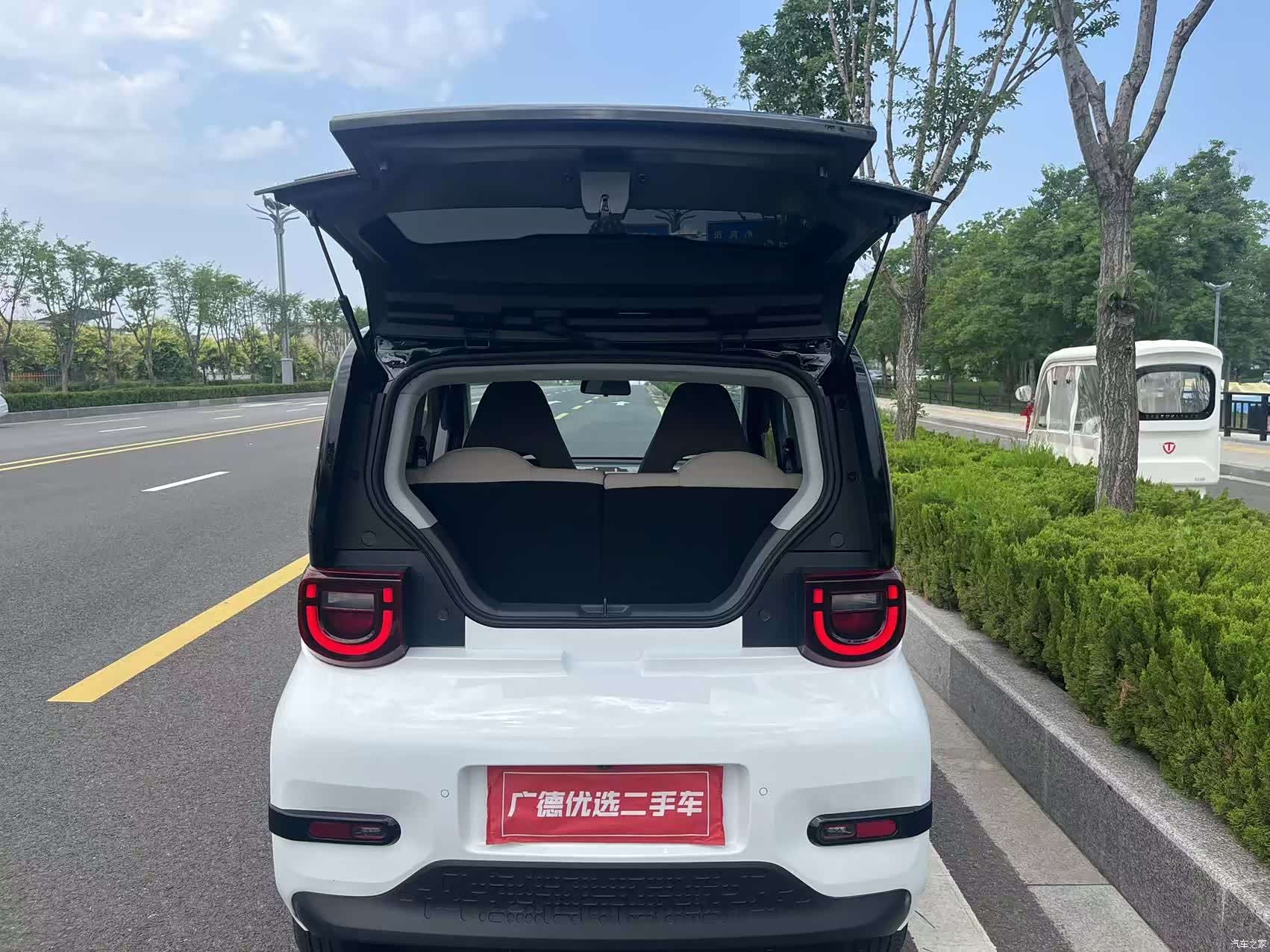 Chery QQ, 2023 11