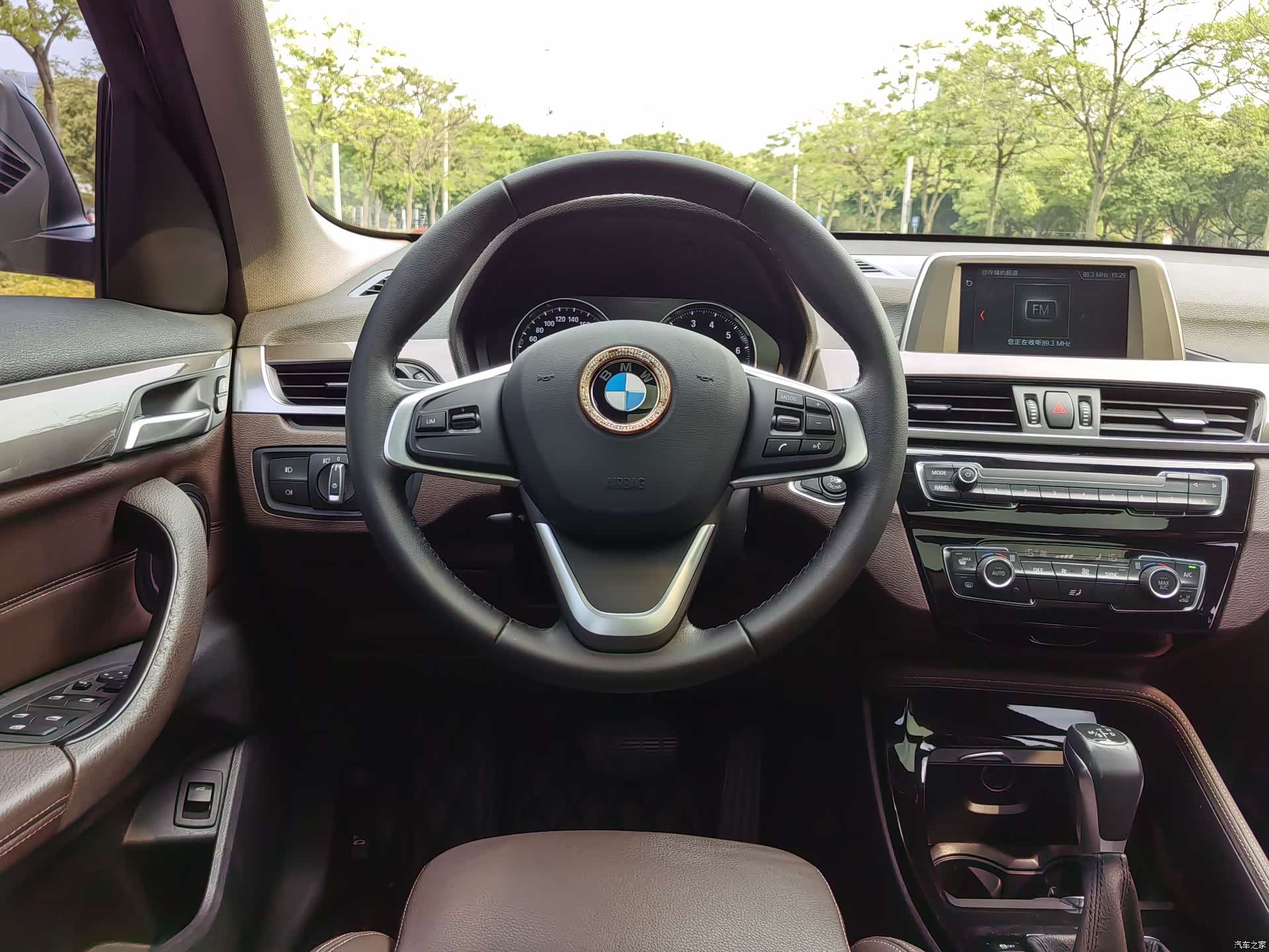 BMW X1, 2018 19