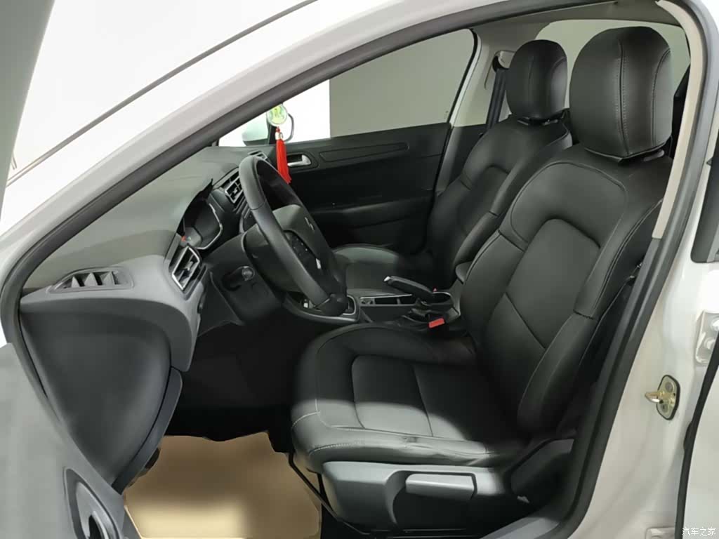 Citroen C4, 2019 15