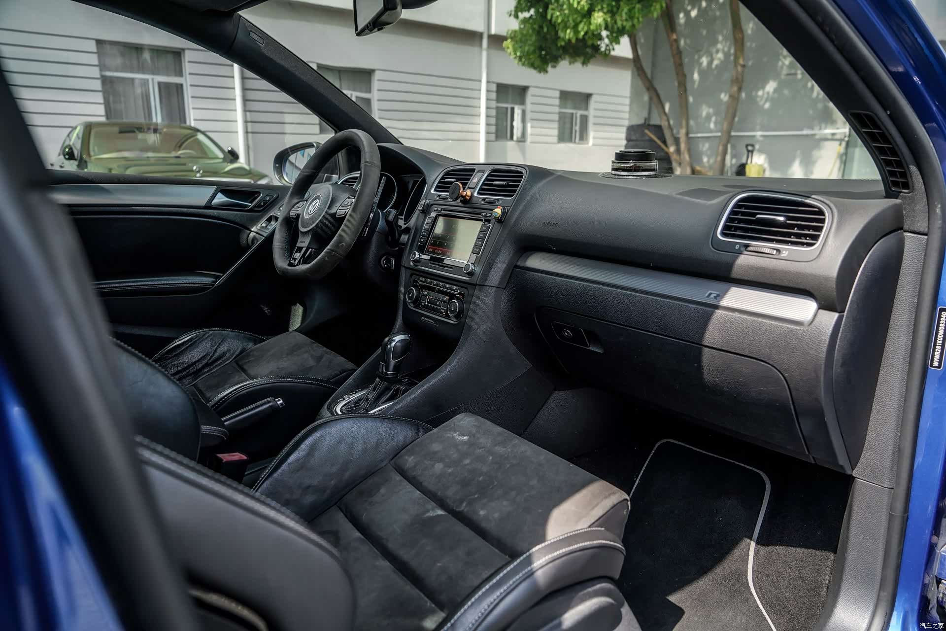 Volkswagen Golf, 2014 15