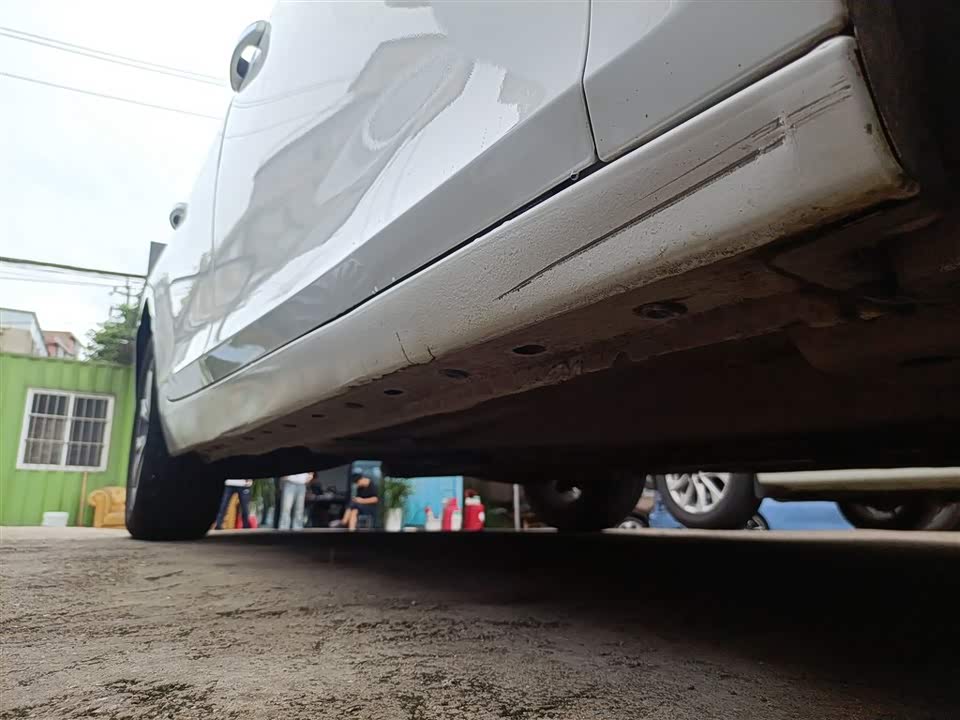 Chevrolet Mai Ruibao Chevrolet Mai Ruibao