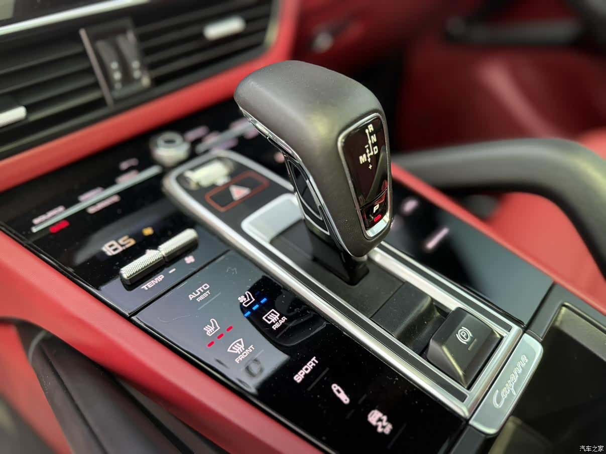 Porsche Cayenne, 2022 15