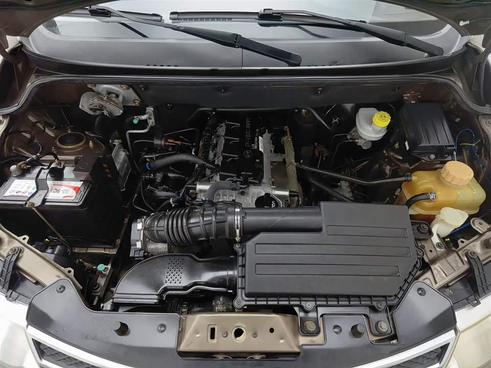 Wuling Wuling Hongguang