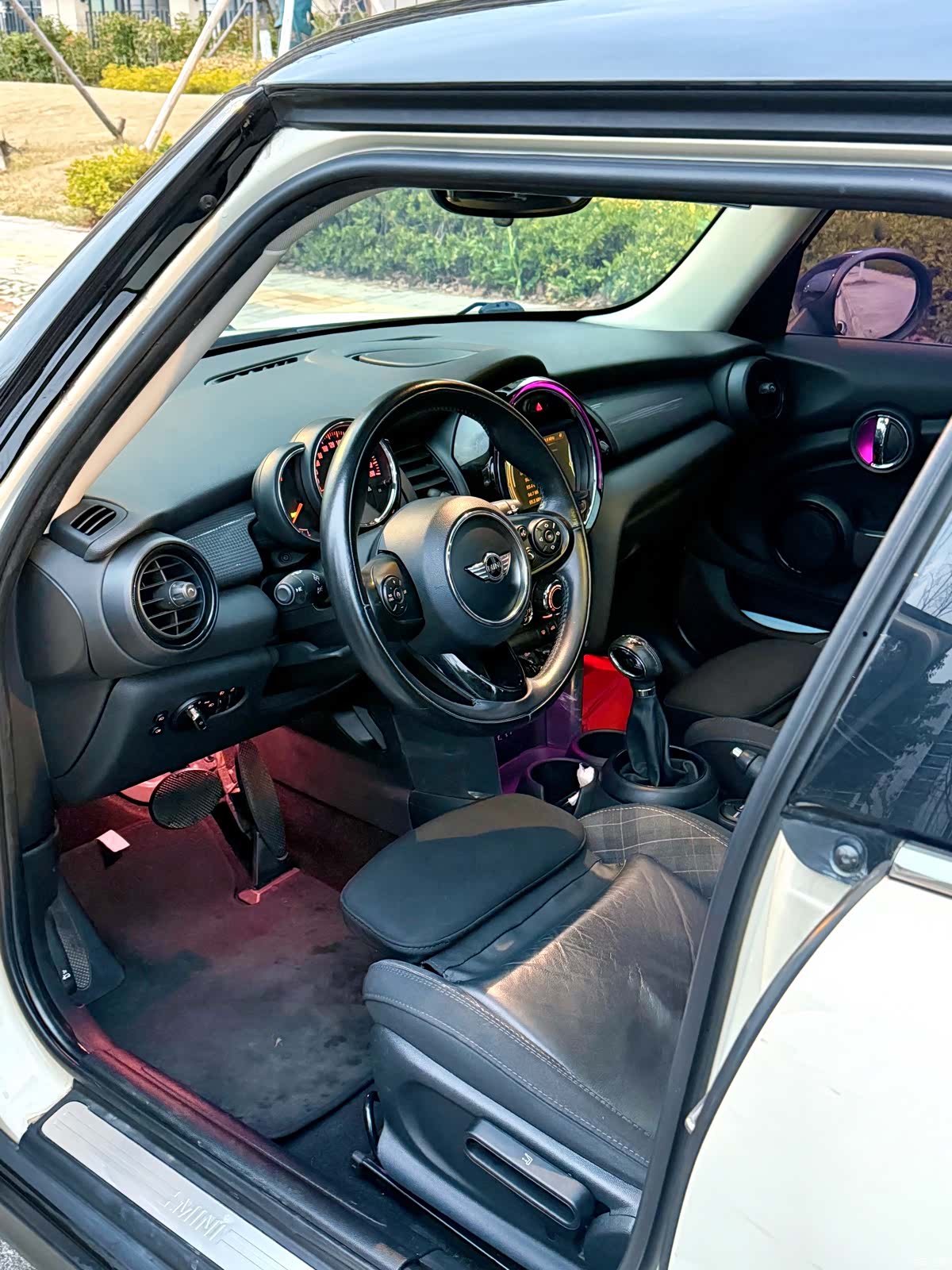 Mini Cooper, 2018 10