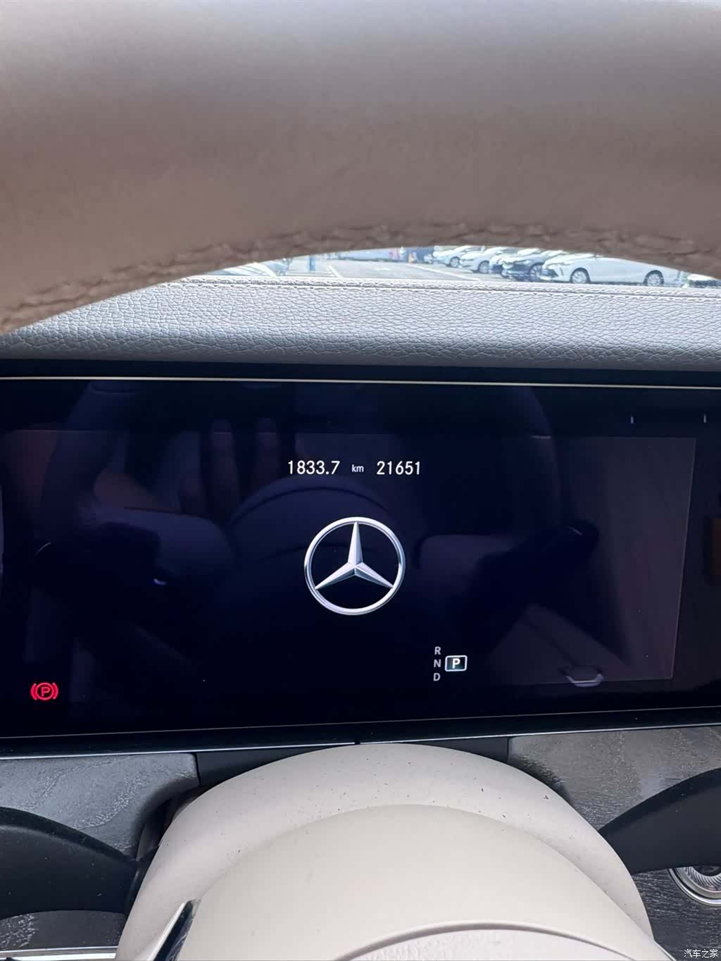 Mercedes-Benz CLS, 2022 все фото