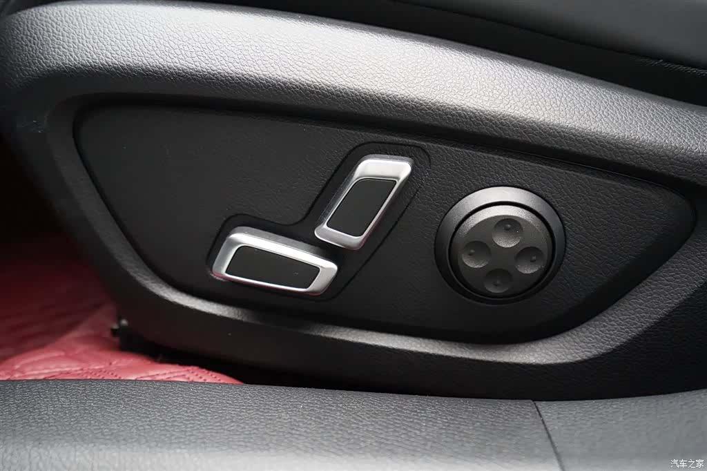 Geely Preface, 2025 6