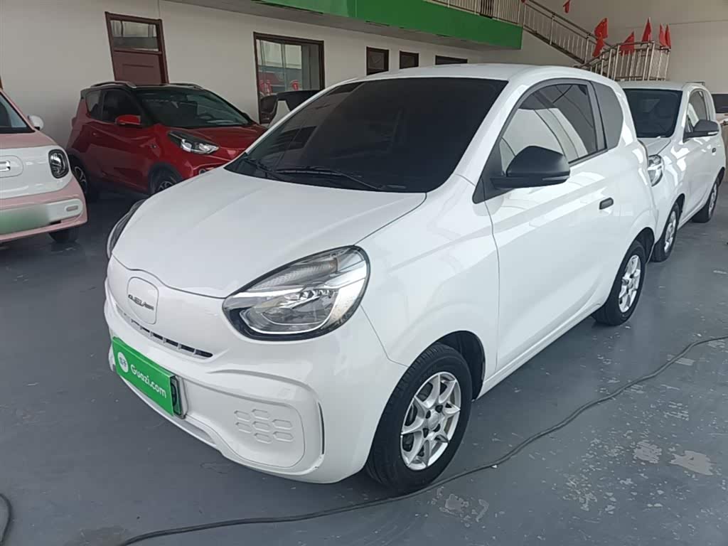 Roewe CLEVER