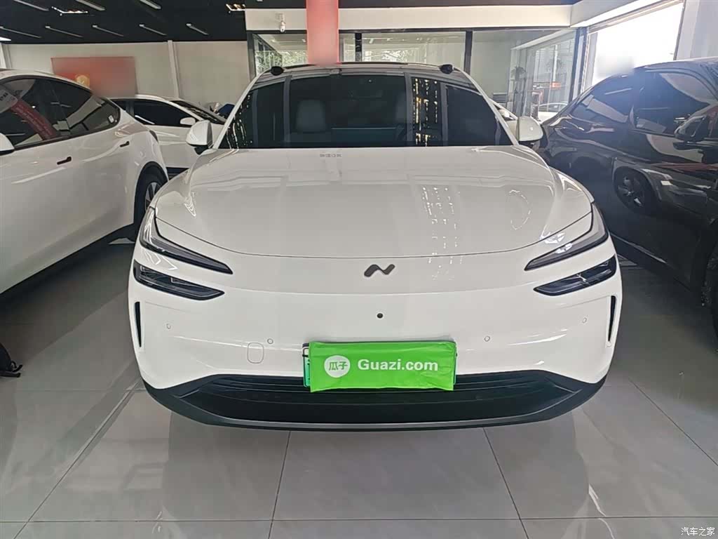 NIO L60, 2024 3