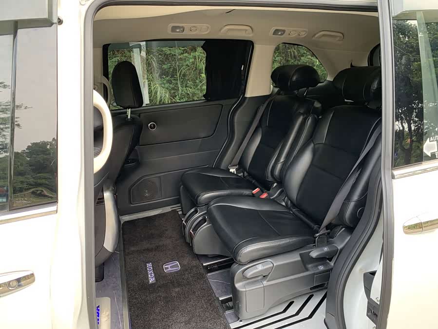 Honda Odyssey 2021, фото 6