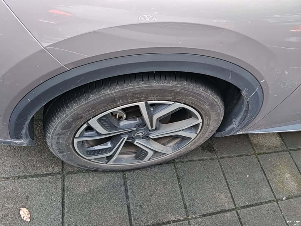Changan CS55, 2025 23