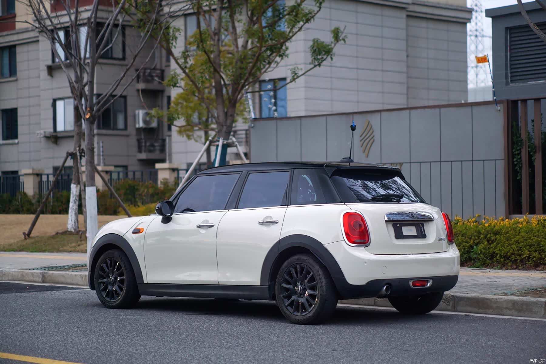 Mini Cooper, 2018 4