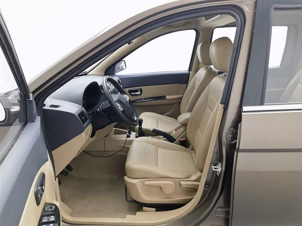 Wuling Wuling Hongguang