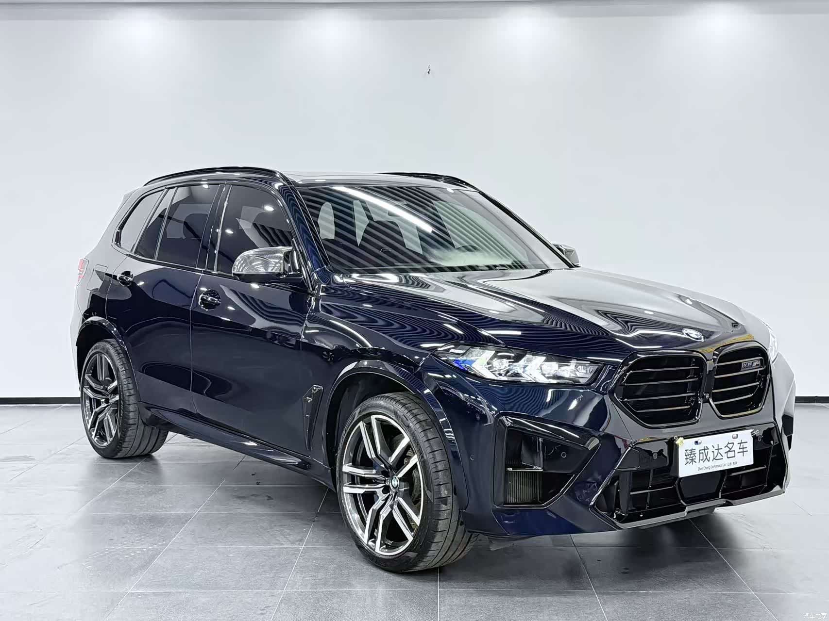 BMW X5, 2021 3