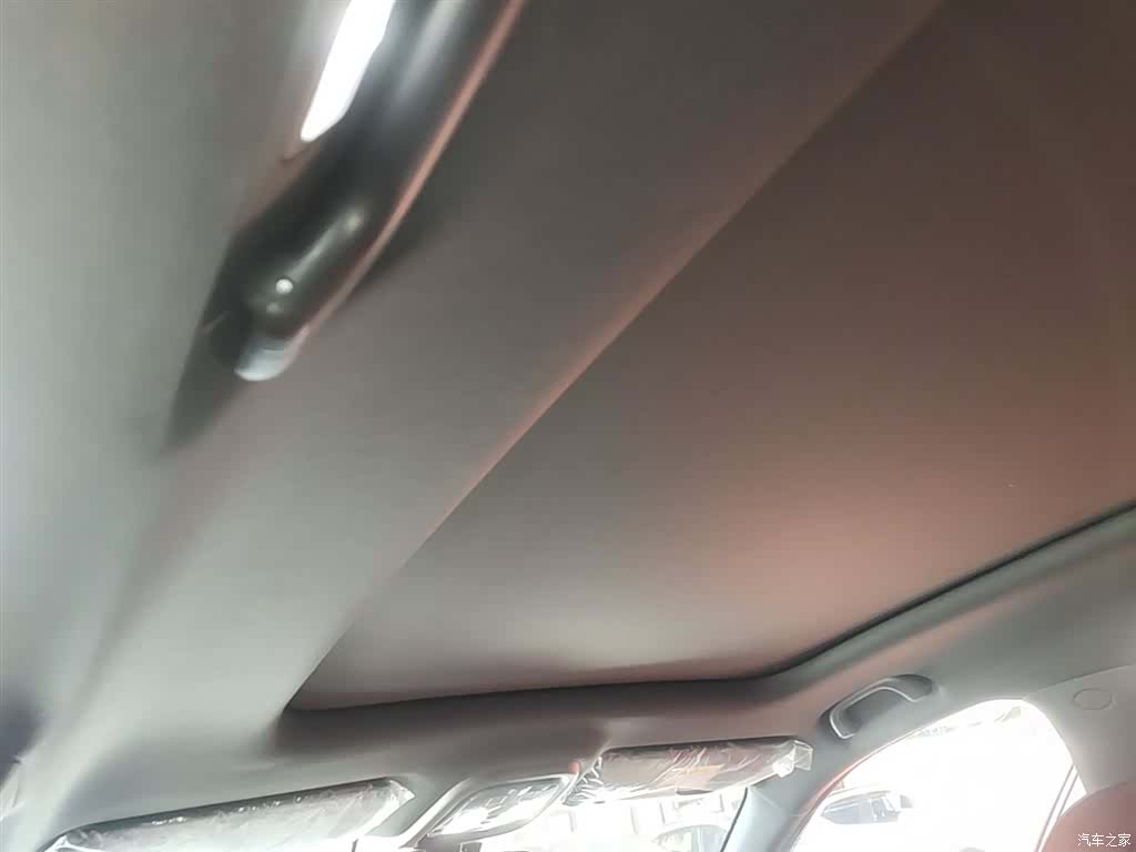 Changan CS75, 2025 18
