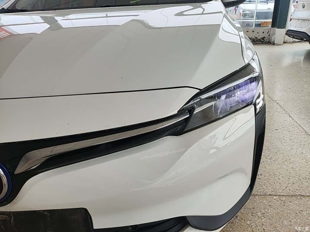 Buick Velite, 2023 24