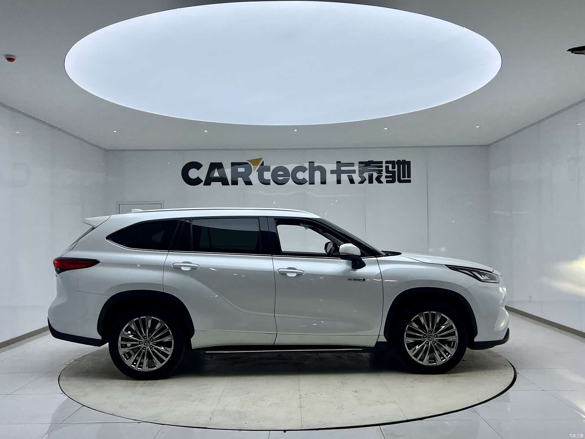 Toyota Highlander, 2023 7
