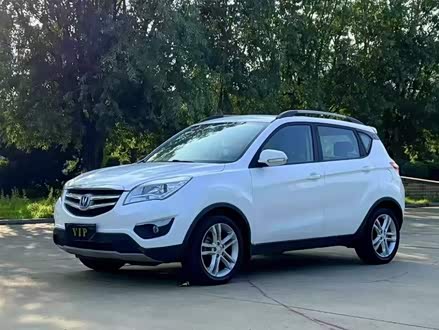 ȫֳCS35 2014 1.6L Զ IV
