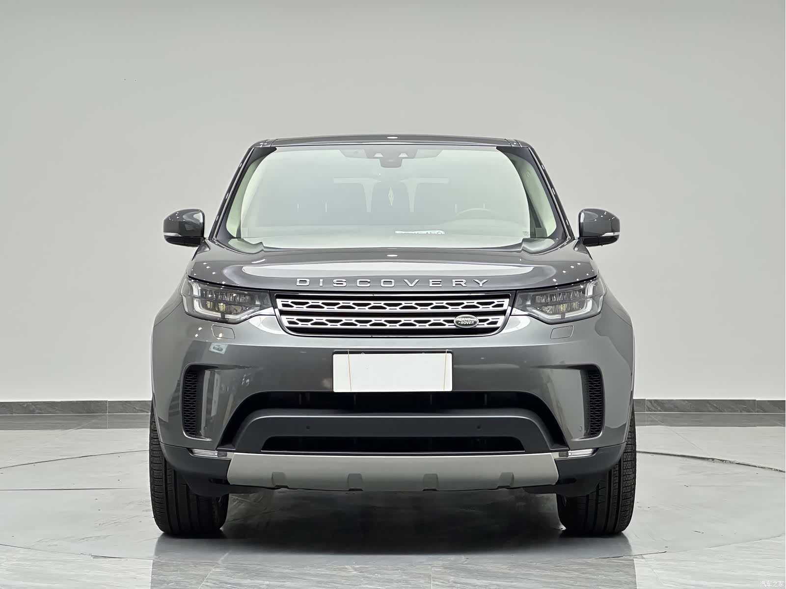 Land Rover Discovery, 2018 2