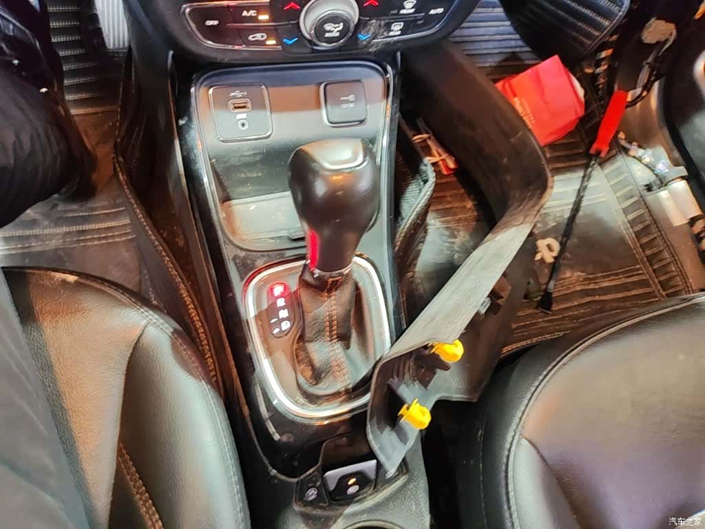 Jeep Compass, 2019 14