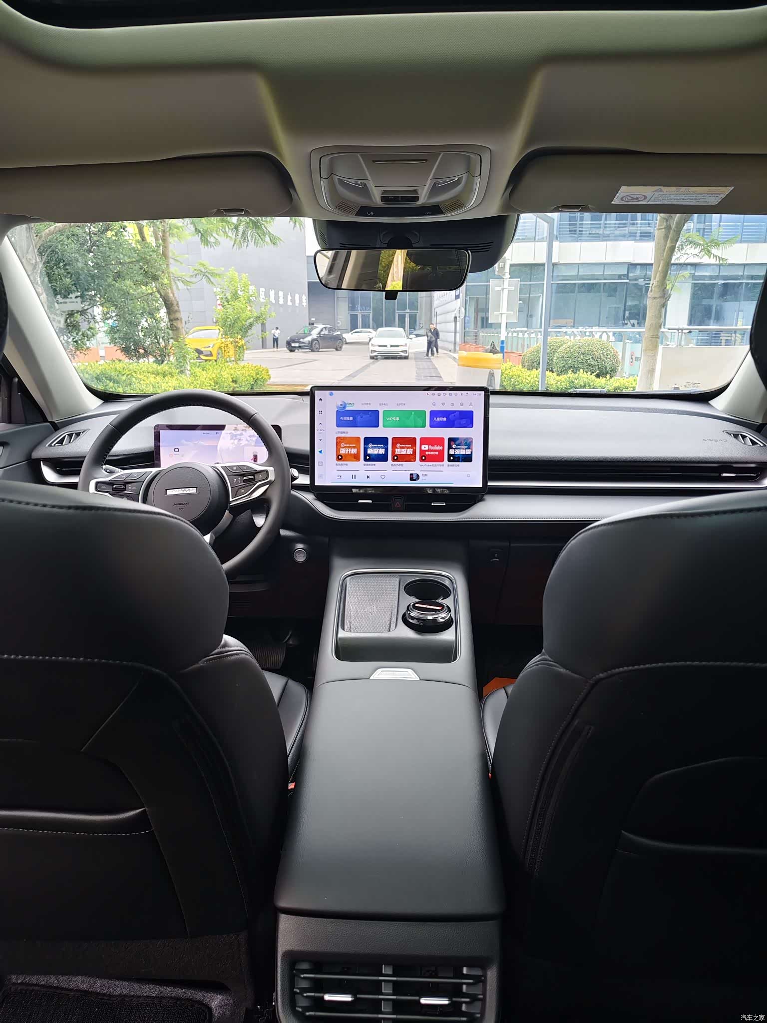 Haval H6, 2024 все фото