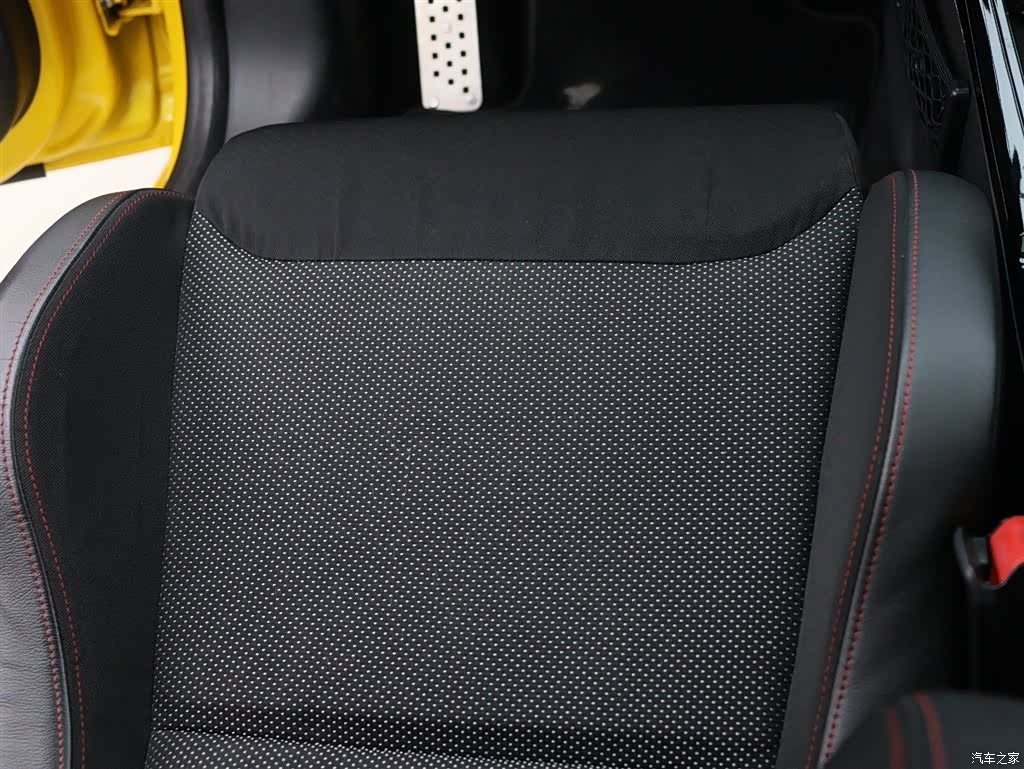 LeiNuo(JinKou) Megane, 2018 19