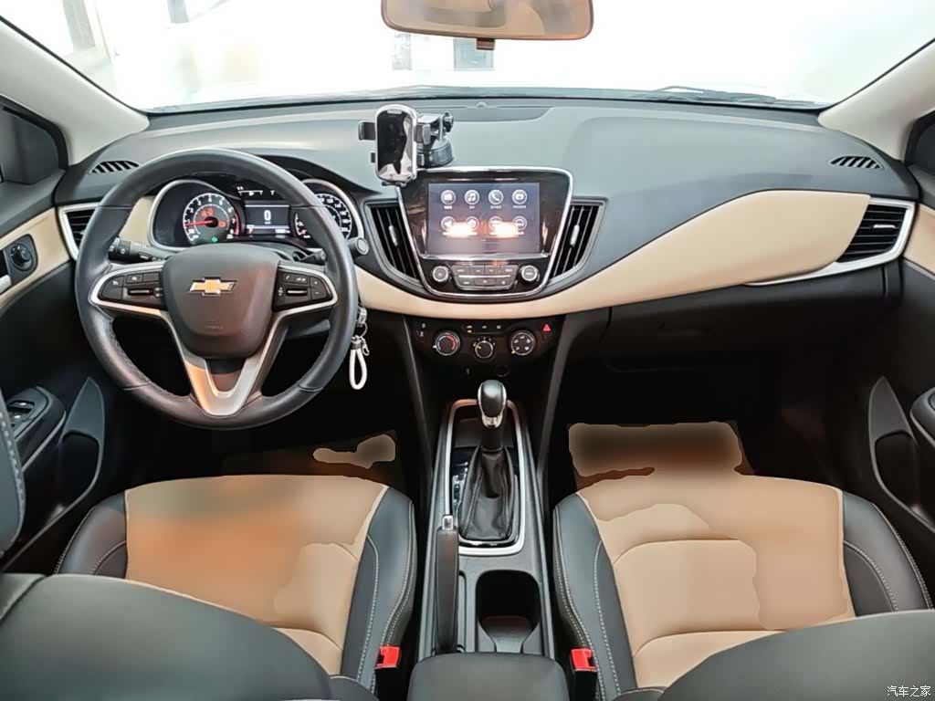 Chevrolet 320, 2022 10