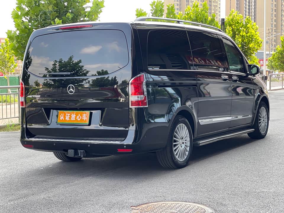Mercedes-Benz Vito Mercedes-Benz Vito