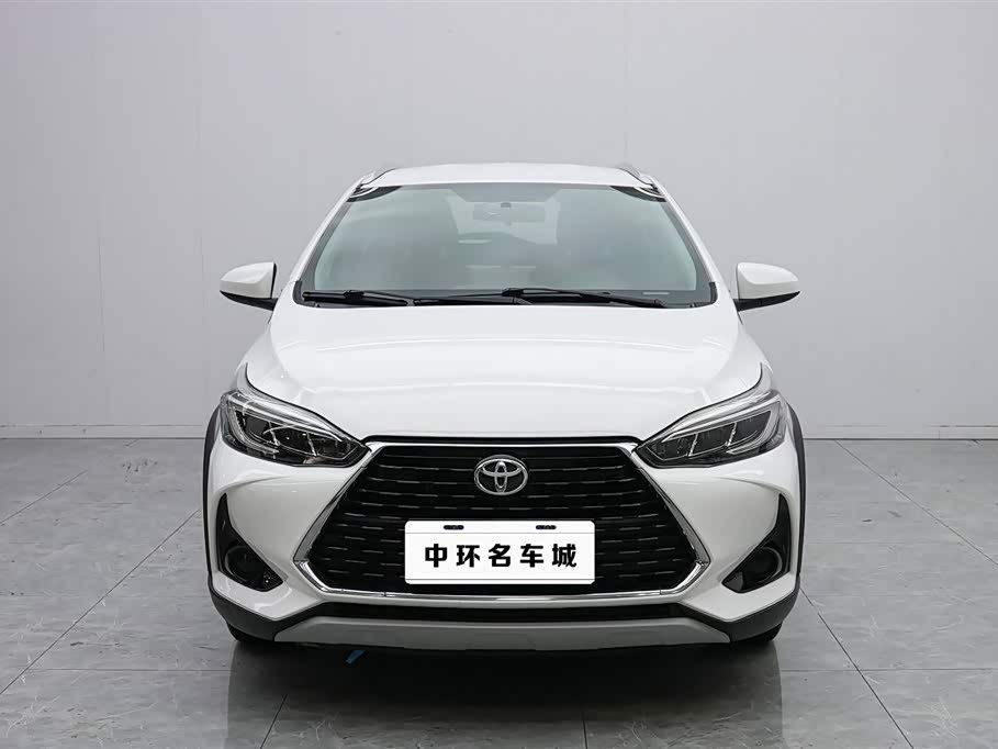 Toyota YARiS L Zhixuan
