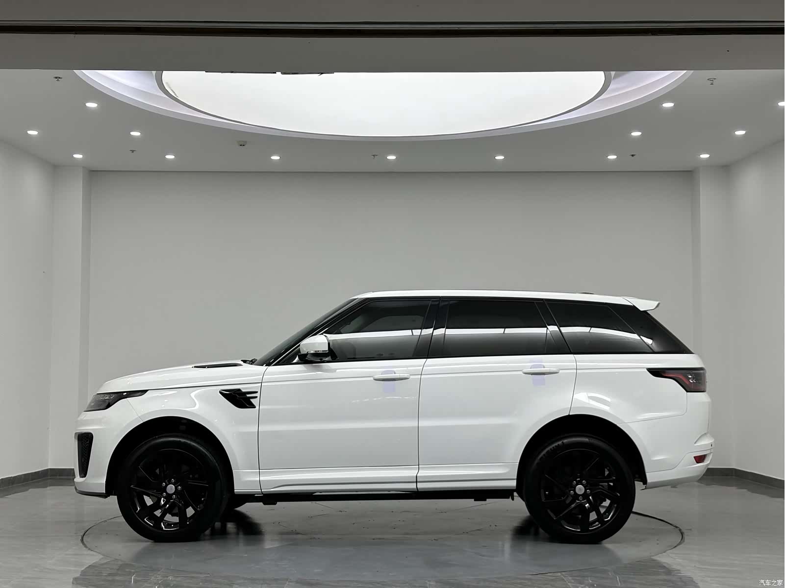 Land Rover Range Rover, 2015 все фото