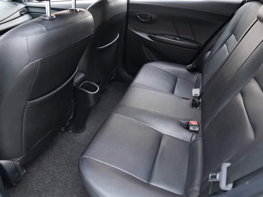 Toyota YARiS L Zhixuan