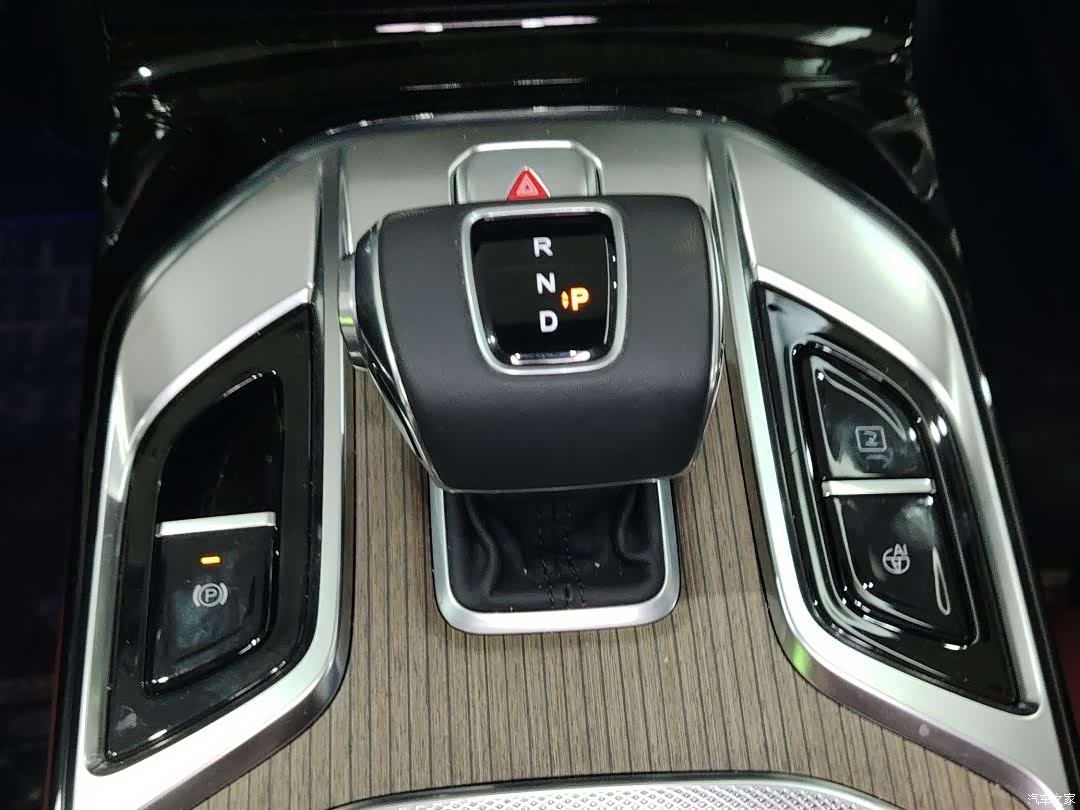 Hongqi E-HS9, 2023 14