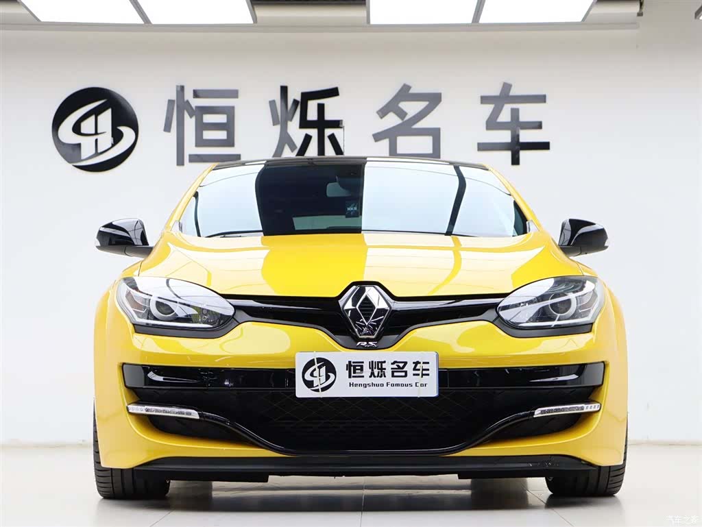 LeiNuo(JinKou) Megane, 2018 25