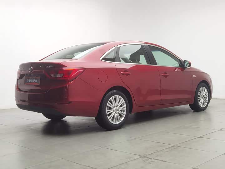 Buick Excelle GT 2015 15N МКПП Люкс