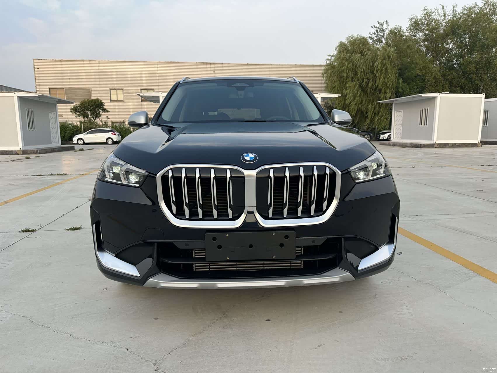 BMW X1, 2023 2