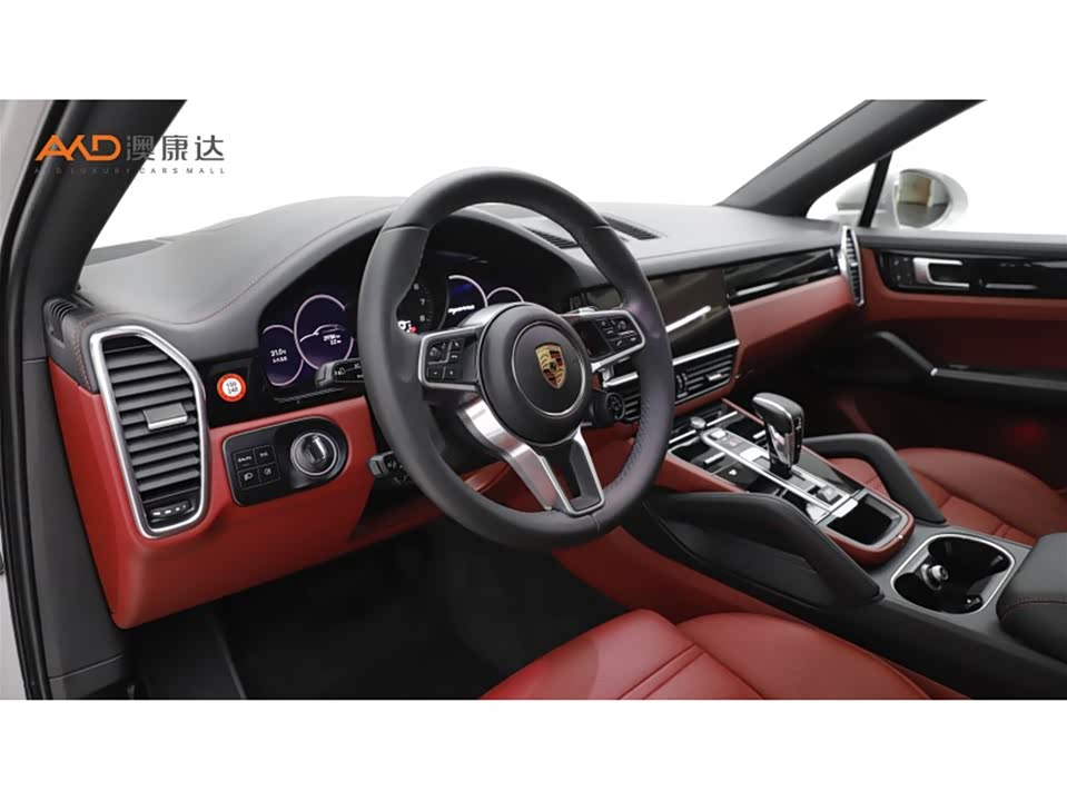 Porsche Cayenne Porsche Cayenne
