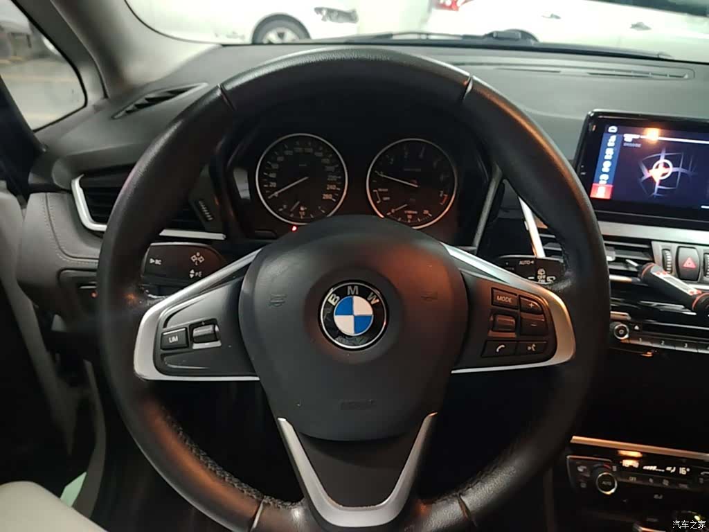 BMW 2 Series, 2017 11