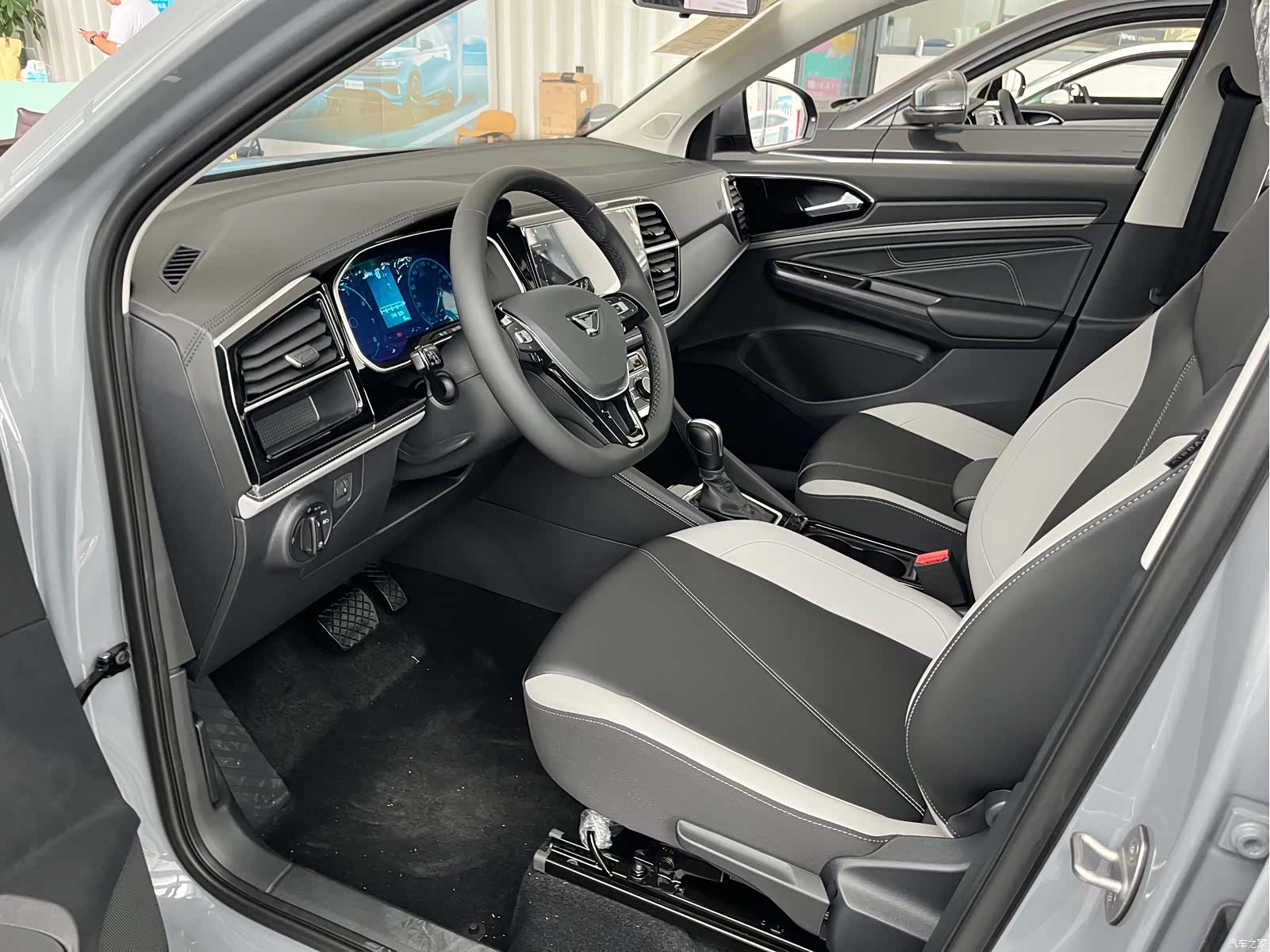 Volkswagen VS5, 2026 2